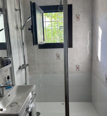 Croix-d'Argent House | Chambre double Greg en colocation