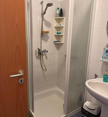 Differdange House | Chambre Duplo