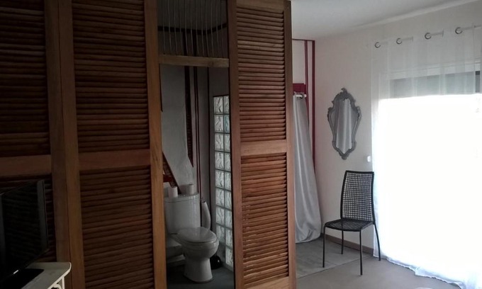 Panazol House | Chambre en Havre de paix