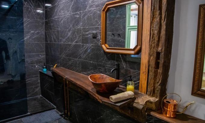 Richtolsheim Bed & Breakfast | Chambre indépendante n1 - Bretzel et Bergamote