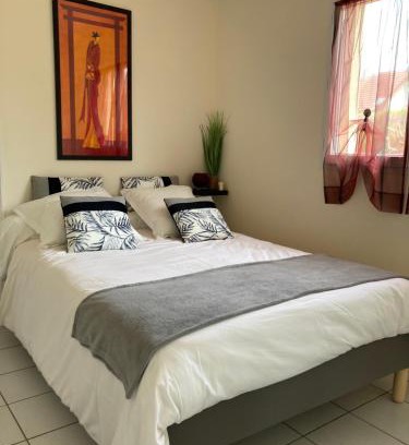 Is-sur-Tille House | Chambre Is