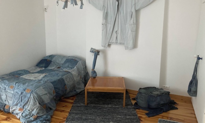 Lamballe Bed & Breakfast | Chambre Jeans Centre DE Lamballe