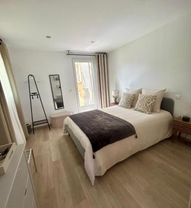 Taillades Bed & Breakfast | Chambre L