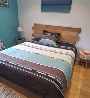 Chassagny House | Chambre Maeva chez Laurent