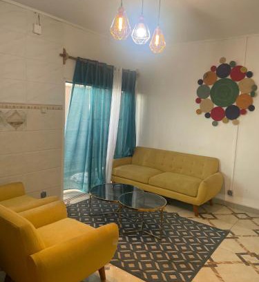Mamoudzou Apartment | Chambre Mamoudzou