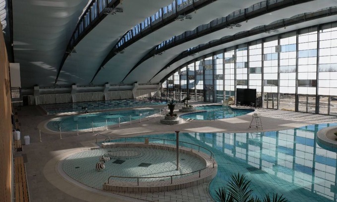 Le Mesnil-Amelot Apartment | Chambre moderne | À 4km de CDG + navette gratuite