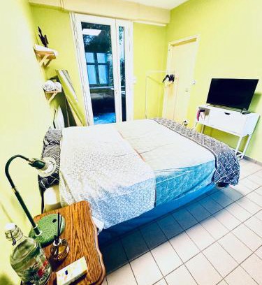 Seclin House | Chambre privée à louer