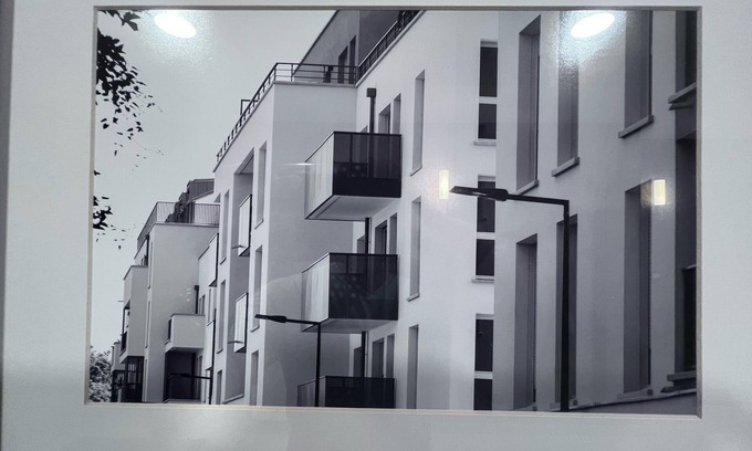Sartrouville Apartment | Chambre Privée á 25 min de la Defense