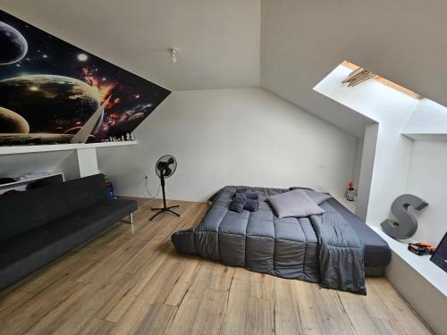 Ruaudin Bed & Breakfast | Chambre S proche circuit 24H