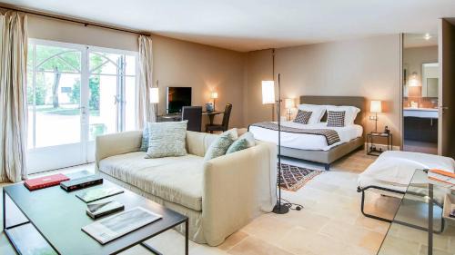 Chad Apartment | chambre Standart