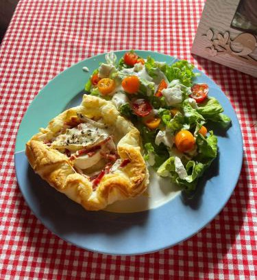 Lautrec Bed & Breakfast | Chambre196