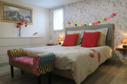 Primarette Bed & Breakfast | Chambres au grand calme dans maison