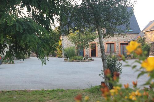Bais Bed & Breakfast | Chambres Aux Bonnes Herbes