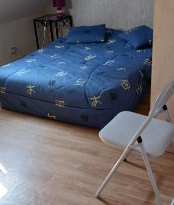 Saint-Sauveur House | Chambres chez l habitant
