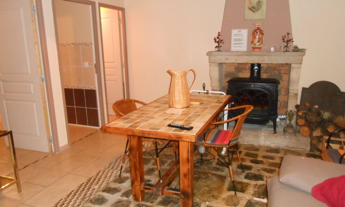 Saint-Maurice-d'Ibie Bed & Breakfast | Chambres D'hotes Proche Gorges de L'ardeche