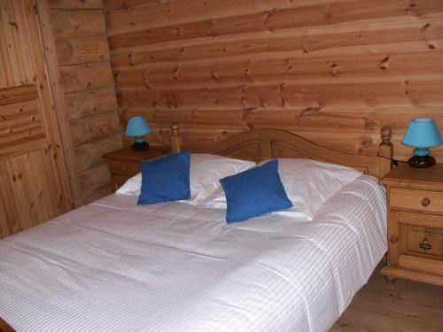 Provencheres-et-Colroy Bed & Breakfast | Chambres d'hôtes la Ferme du Canard Argenté
