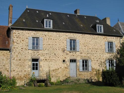 Montaigut-le-Blanc Bed & Breakfast | Chambres d'hôtes -B&B- La Bonneterie