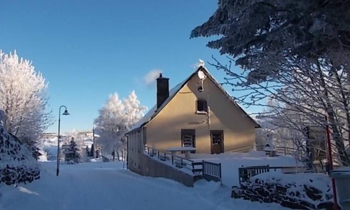 La Godivelle Bed & Breakfast | Chambres d'hôtes Beluga