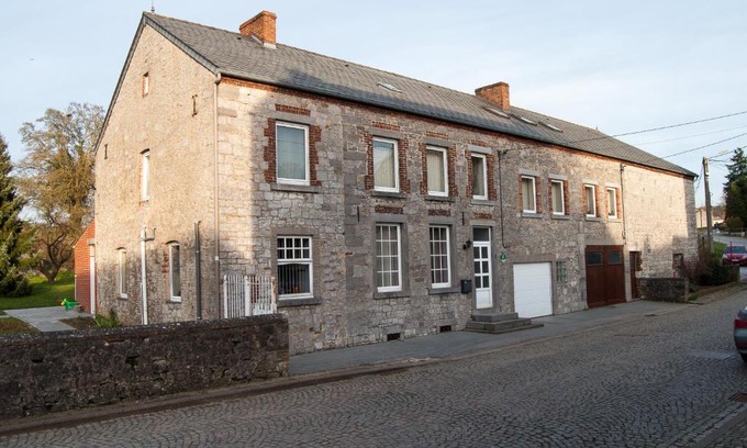 Gerpinnes House | Chambres d'hôtes de la Quairelle