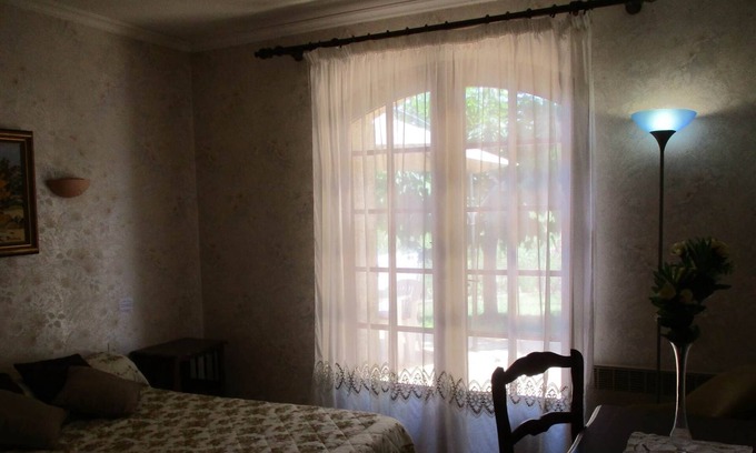 Valros House | Chambres D'hôtes Double