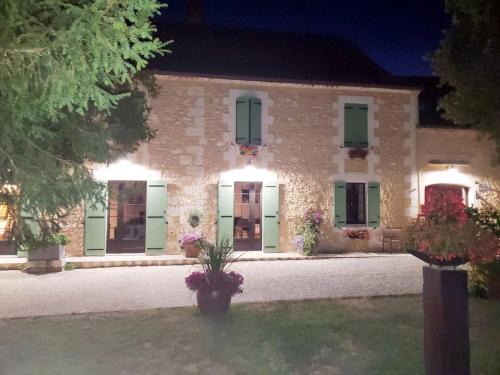 Campsegret Bed & Breakfast | Chambres d'hôtes du Lac Beausoleil