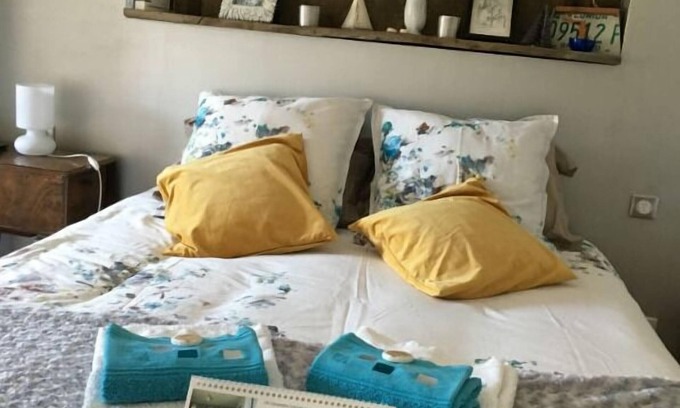 Chateau-Gontier Bed & Breakfast | Chambres d'hôtes les Perrettes