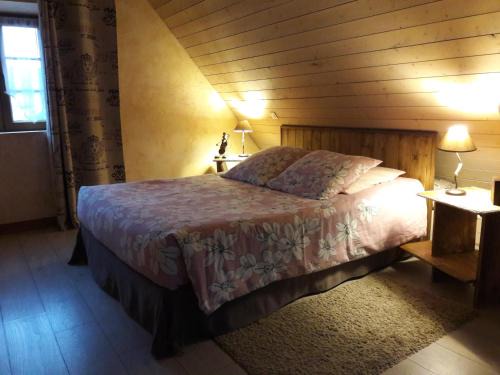 Langensoultzbach Bed & Breakfast | Chambres d'hôtes "La Bouill'hôte"