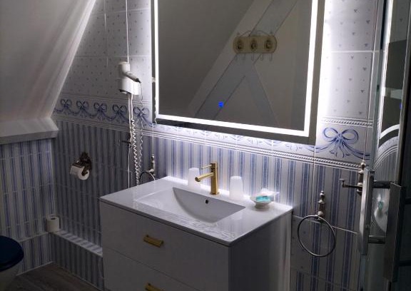 Veulettes-sur-Mer Bed & Breakfast | Chambres d'Hôtes Le Grismoustier