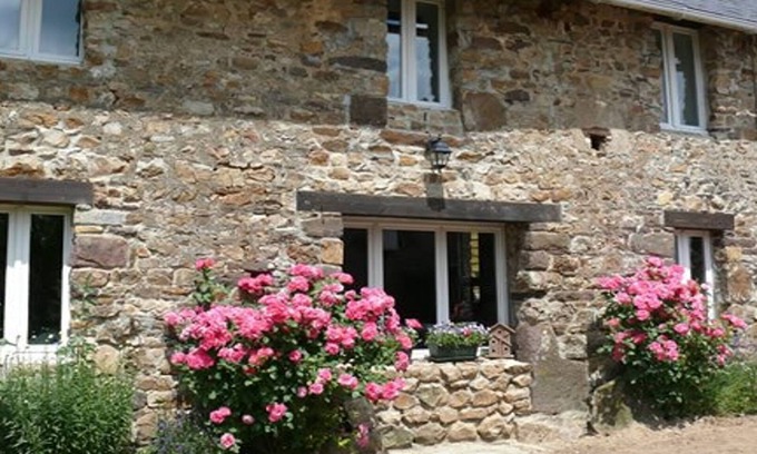 Montpinchon House | Chambres d'Hôtes La Clef des Champs