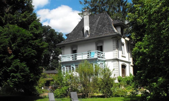 Valentigney Bed & Breakfast | Chambres D'hôtes la Maison de Juliette