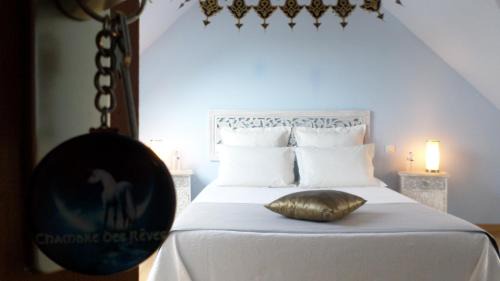 Pleven Bed & Breakfast | Chambres d'Hôtes La Rompardais