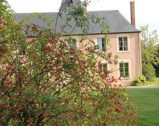 Tanville Bed & Breakfast | Chambres d'hôtes La Verrerie du Gast