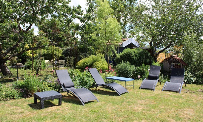 Goviller Bed & Breakfast | Chambres d'hôtes Le Mont d'Anon