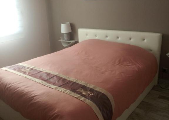 Vorey Bed & Breakfast | chambres d'hôtes les orchidées