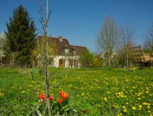 Vezannes Bed & Breakfast | Chambres d'Hôtes Les Pierries