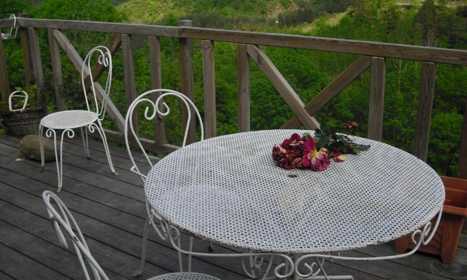 Cailla Bed & Breakfast | Chambres D'Hôtes Les Terrasses de Cailla