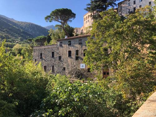 Ville-di-Paraso House | Chambres d'hôtes - Mulino nannaré