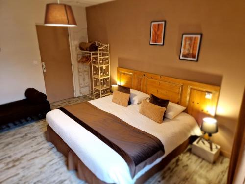 Pupillin Bed & Breakfast | Chambres d'hôtes Une autre maison