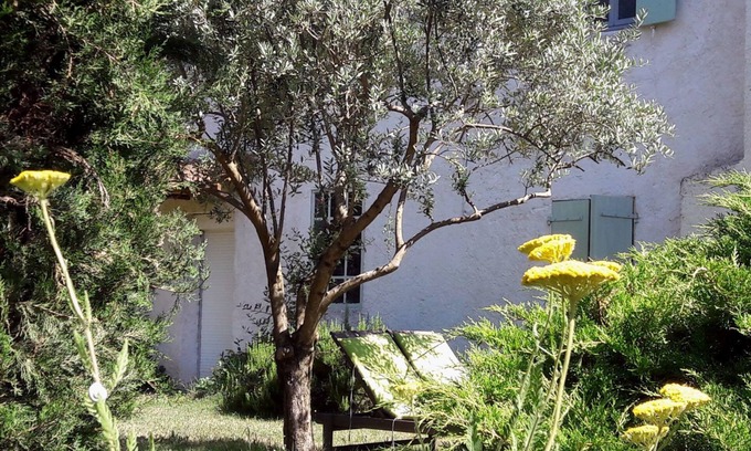 Niozelles Bed & Breakfast | Chambres d'hotes A l'Ombre du Saule