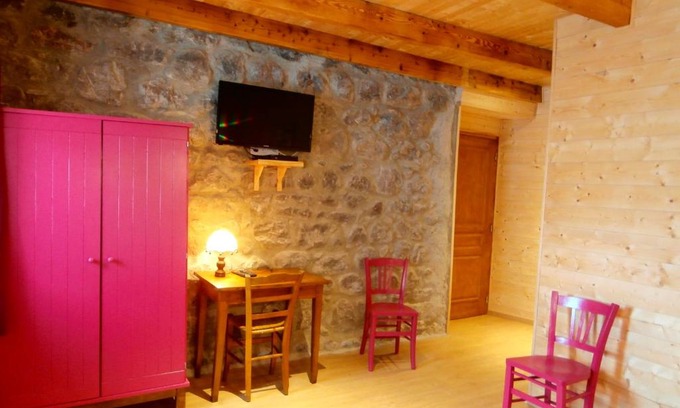 Usclades-et-Rieutord Bed & Breakfast | Chambres d'Hôtes à Rieutord