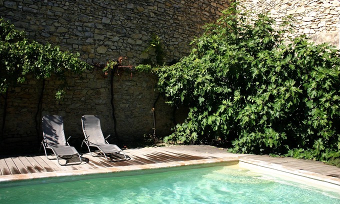 Saint-Gervasy Bed & Breakfast | Chambres d'Hotes La Rose