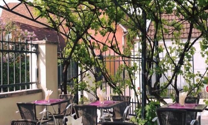 Benfeld House | Chambres d'Hotes La Vignette