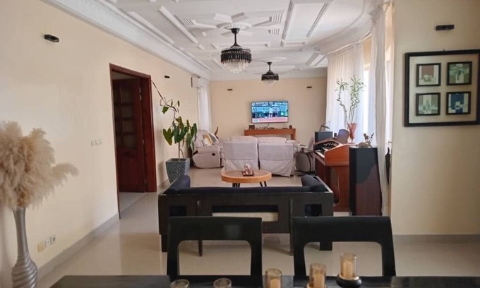 Yof House | Chambres doubles confort