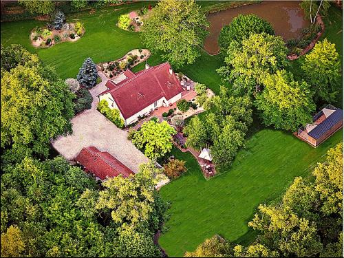 Lassay-sur-Croisne Bed & Breakfast | Chambres entre Romorantin-Chambord-Zoo de Beauval - Orée du Bois en Sologne