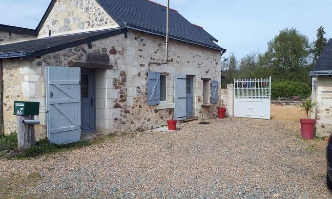 Boce Bed & Breakfast | Chambres et table d'hôtes, "Charme et Bien-être" -LOGÉVEIL- Near forest and golf course
