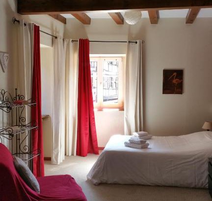 Obernai Bed & Breakfast | Chambres touristiques La Cour Des Hôtes