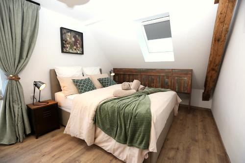 Hoffen Apartment | chambresdusoleil