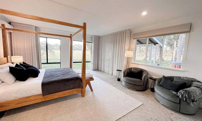 Margaret River House | ChambrxE9 Estate Suite 8