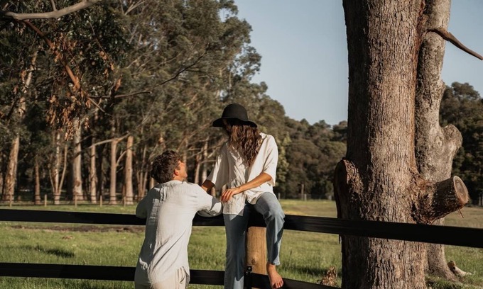 Margaret River House | ChambrxE9 Estate Suite 6 - experience elegant luxury