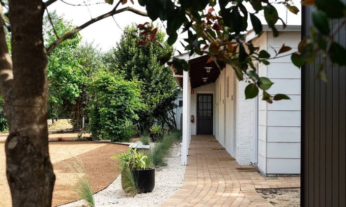 Margaret River House | ChambrxE9 Estate Suite 2 - experience elegant luxury